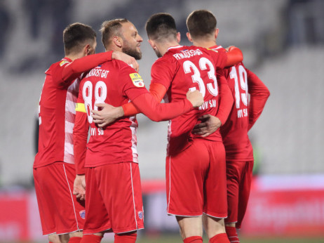 Plej-aut Superlige na Areni sport: Mladost GAT dočekuje Spartak, Kolubara gostuje u Ivanjici