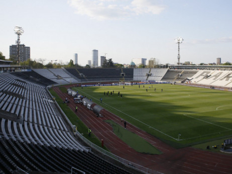 Partizanova žalba bez efekta: UEFA ostala pri zatvaranju tribina na sledećem evropskom meču