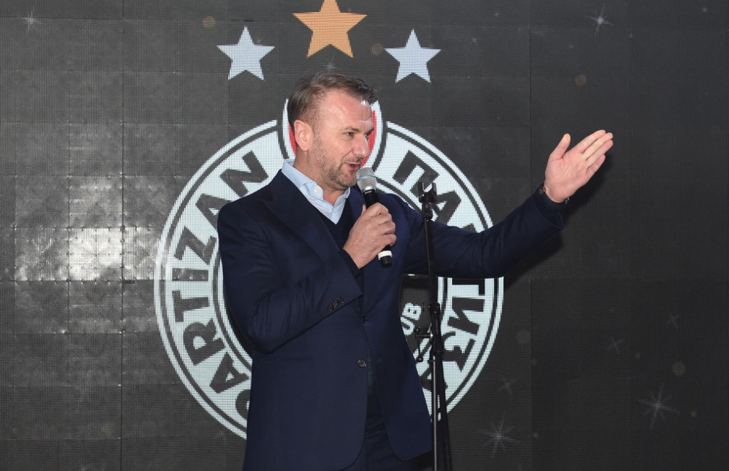 Partizan i Ostoja Mijailović nude Makabiju privremni dom u Evroligi