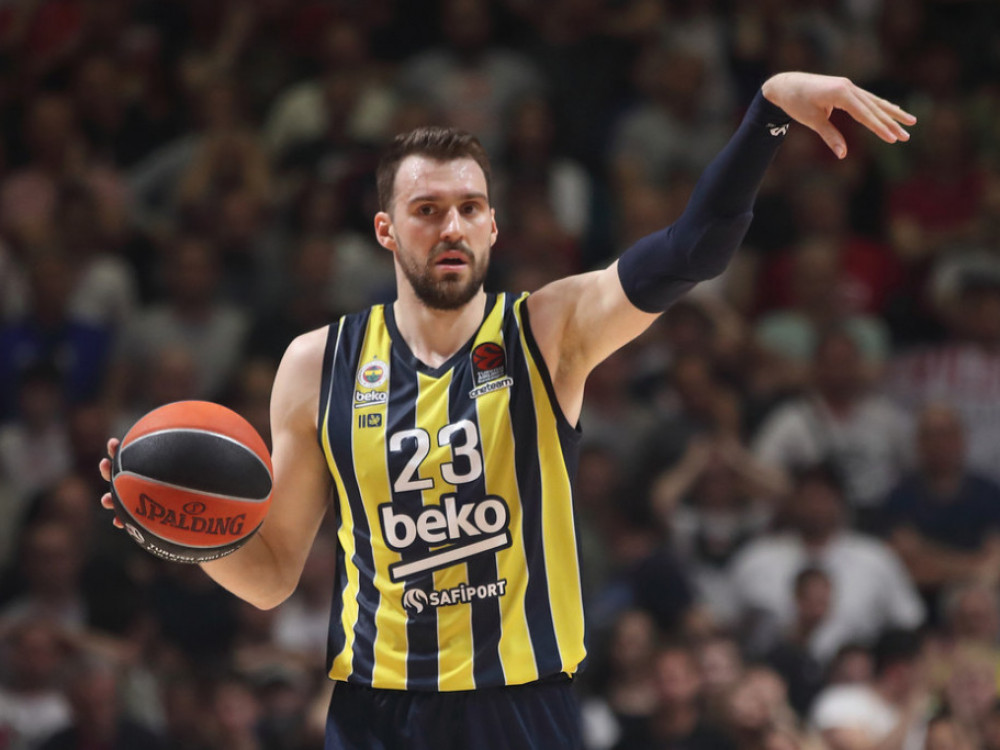 Fenerbahče strepeo, pa "zgromio" Asvel