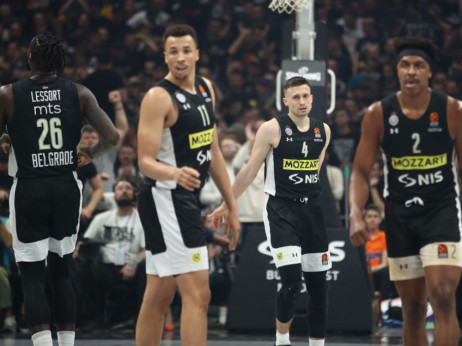 Vlasnik Panatinaikosa uz crno-bele: Evropi treba više timova kao što je Partizan, a ne kao Real!