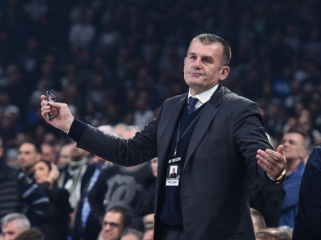 Zoran Savić o kalkulaciji "pusti Real da napravi brejk, pa ga dotuci u četvrtom meču": Ne možete da zakažete termin za pobedu