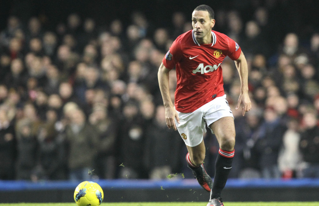 Rio Ferdinand, nije oduševljen Portugalcem