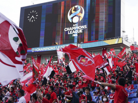 Završena azijska Liga šampiona: Urava Reds slavi titulu, Al Hilal žali za izgubljenim tronom
