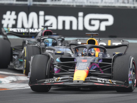 F1: Otkazana trka za Veliku nagradu Emilije Romanje u Imoli