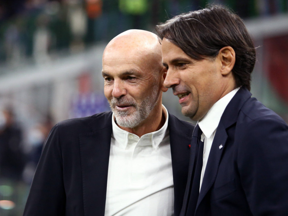 Derbi dela Madonina na Areni: Milan i Inter u borbi za finale Lige šampiona