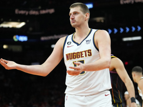 Nikola Jokić može da osvoji titulu, ali nikog neće biti briga: Oštre reči bivšeg NBA košarkaša