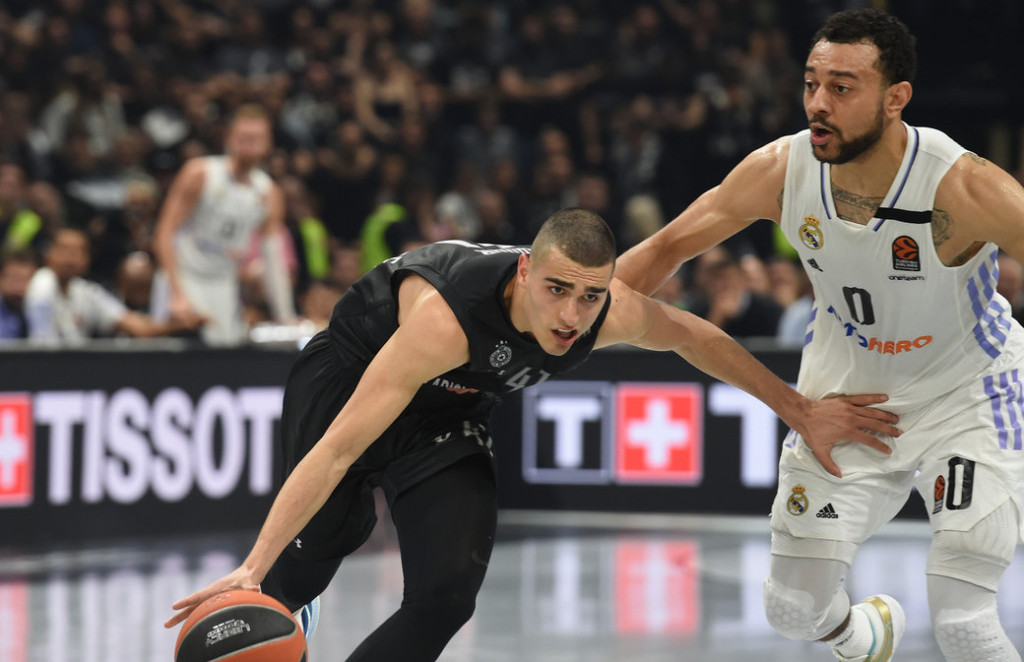 Saopštenje KK Partizan: Ukoliko Fenerbahče želi da angažuje našeg igrača, mi smo spremni da saslušamo ponudu i pustimo ga uz obeštećenje