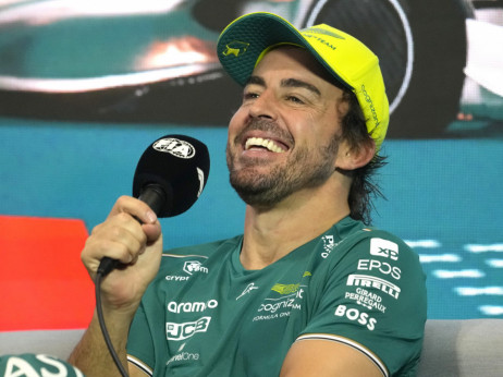 Fernando Alonso čeka 10 godina na 33. pobedu u Formuli 1