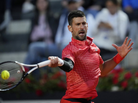 Novak veruje u Olgu: Sjajna je na Rolan Garosu, nosi šampionski gen u sebi