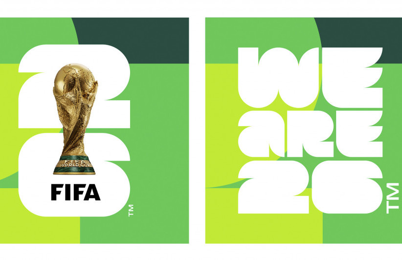 FIFA predstavila u Los Anđelesu logo Svetskog prvenstva 2026.