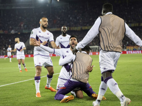 Fiorentina u 129. minutu nadigrala Bazel, Vest Hem čekao i dočekao šansu protiv Alkmara