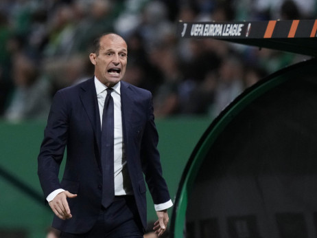 Juventusu preti ponovno oduzimanje bodova zbog malverzacija: Neizvesno učešće u sledećoj Ligi šampiona