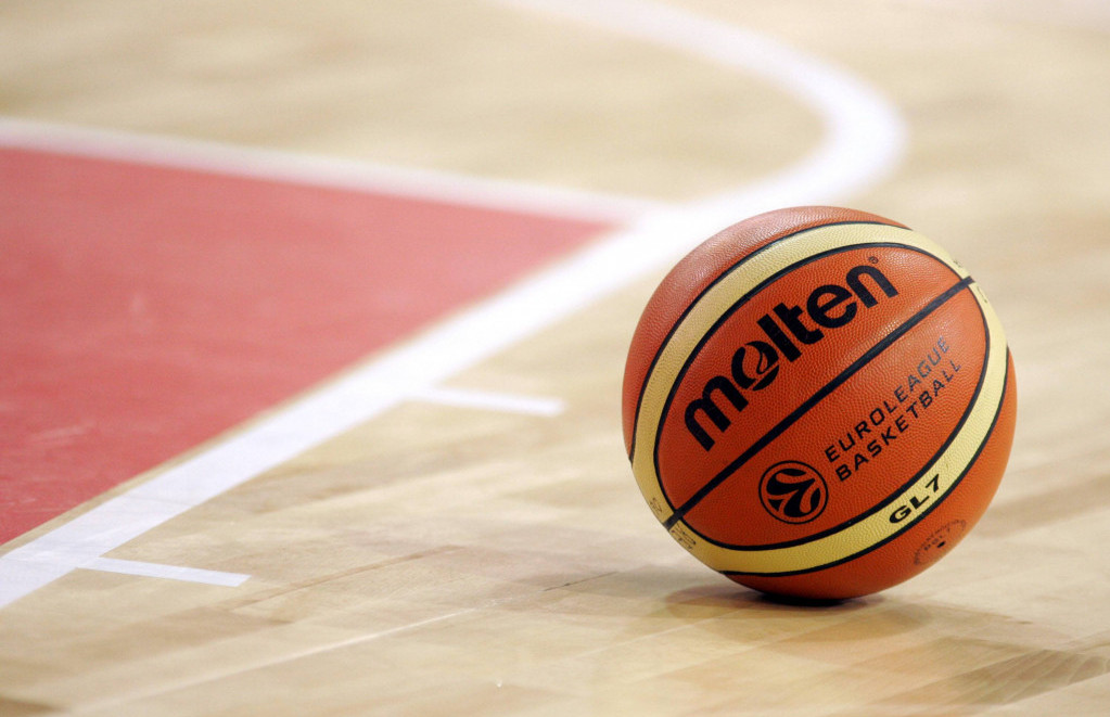 Evroliga odložila utakmice izraelskih klubova: Makabi prvi tražio da se ne igra košarka