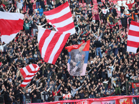 FK Crvena zvezda: Startovala prodaja Premijum i sezonskih ulaznica na  stadionu