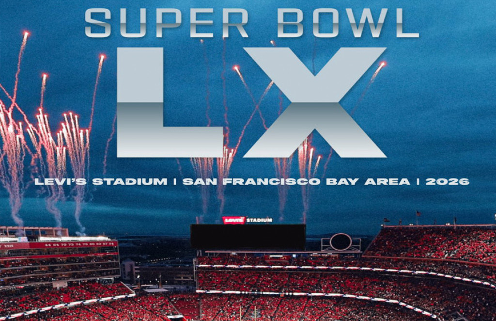 Finale Superbola 2026. u San Francisku: NFL od septembra opet na TV Arena sport