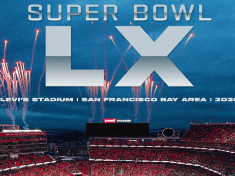 Finale Superbola 2026. u San Francisku: NFL od septembra opet na TV Arena sport