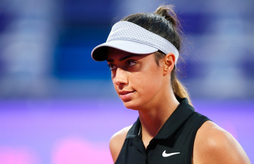 Švjontek na čelu WTA liste: Olga Danilović na 101. mestu