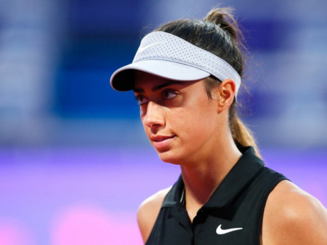 Švjontek na čelu WTA liste: Olga Danilović na 101. mestu