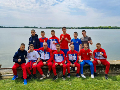 Vrbas domaćin VII Kupa nacija u boksu za juniore i juniorke