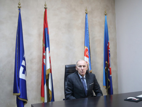 Džajić sazvao redovnu Skupštinu Fudbalskog saveza Srbije