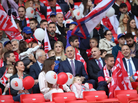 Hoću Real, Mančester junajted, Barselonu...: Zvezdan Terzić ima spisak želja za žrebanje grupne faze Lige šampiona