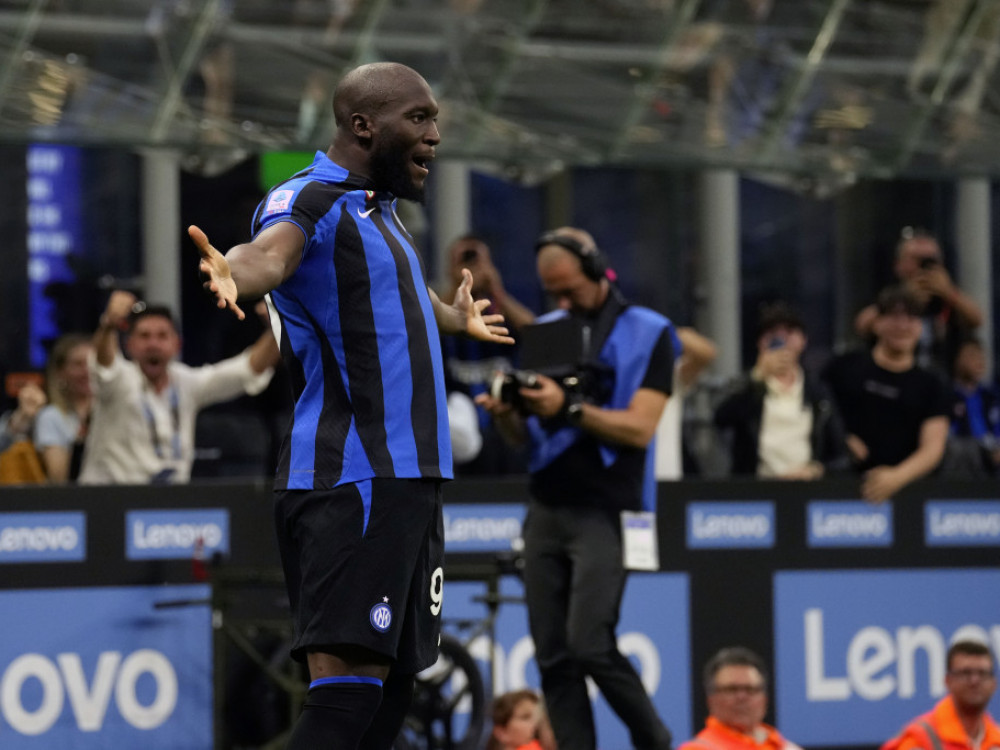 Inter se polako zagreva za finale Lige šampiona: Pobedo "nero-azura" protiv Atalante