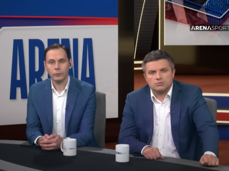 TV Arena sport je hit i u SAD, ESPN puštao naše snimke usred prenosa NBA finala