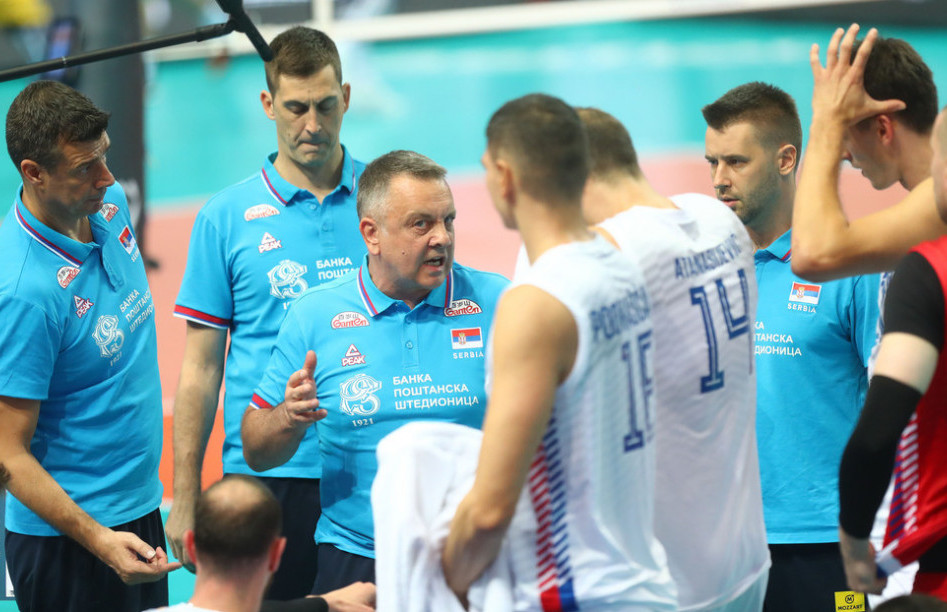 Dan pauze se dočekuje sa realnim šansama za Olimpijske igre: Srbija ubedljiva protiv Finske