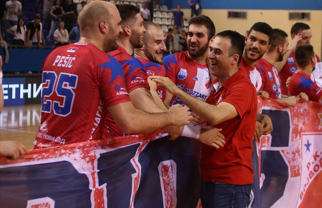 Srpski šampion dobio rivale u EHF Ligi Evrope: Biće teško - Danci, Makedonci i Španci