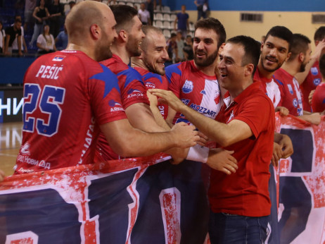 Srpski šampion dobio rivale u EHF Ligi Evrope: Biće teško - Danci, Makedonci i Španci