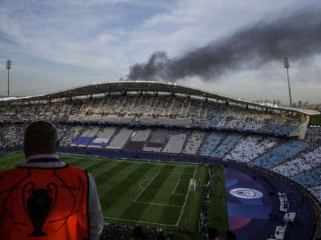 Moguće pomeranje početka finala u Istanbulu: UEFA razmišlja da ponovi potez od prošle godine