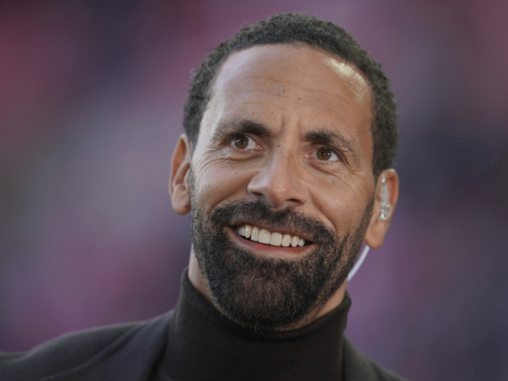 Zašto je sramota igrati fudbal u Saudijskoj Arabiji, a u Americi nije?! Rio Ferdinand nema problem sa rastom novog fudbalskog tržišta