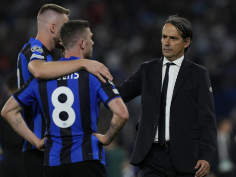 Serija A na Areni: Inter je koban po Veronu koja ne zna za pobedu od 1992. godine