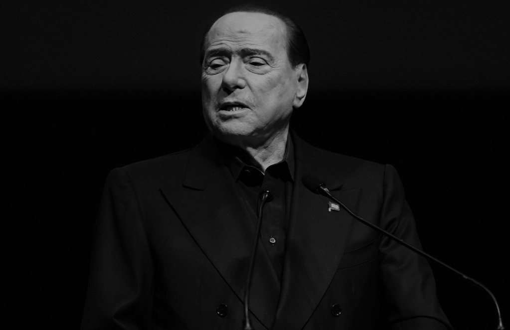 Preminuo Silvio Berluskoni: Tužna vest stiže iz Italije