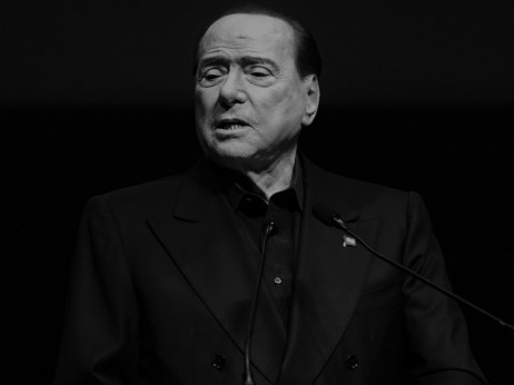 Preminuo Silvio Berluskoni: Tužna vest stiže iz Italije