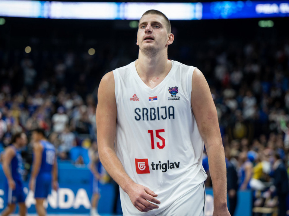 Jokić (ne)će igrati za Srbiju na Mundobasketu: Euforiju osvajanja NBA titule smenila licitacija oko reprezentativnih planova Somborca