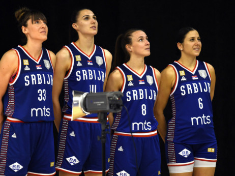 Košarkašice Srbije pobedom počele Evropsko prvenstvo: Turska prva "žrtva" kontinentalnih vladarki