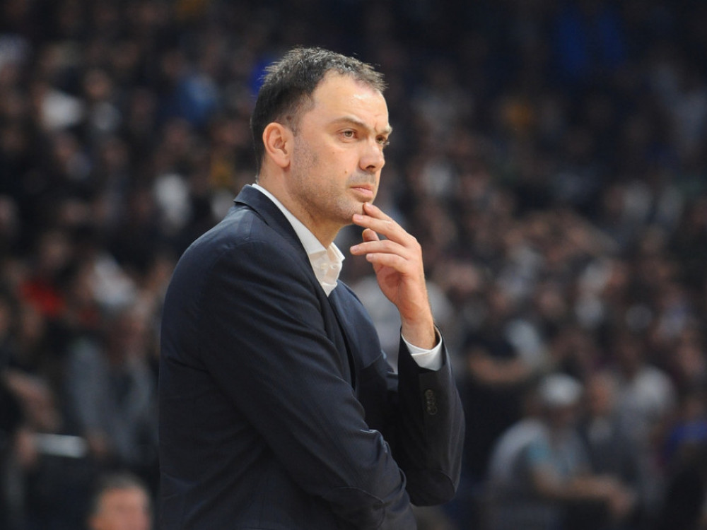 Nenad Čanak predvodiće mladu selekciju Srbije