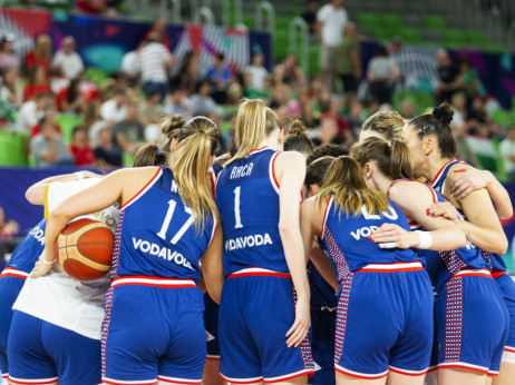 Košarkašice Srbije u borbi za četvrtfinale EP: Ispraviti sve greške iz duela sa Mađarskom