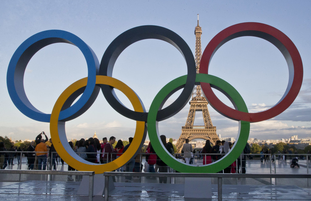 Francuska policija češlja papire Organizacionog odbora Olimpijskih igara 2024: Predmet istrage finansijski kriminal