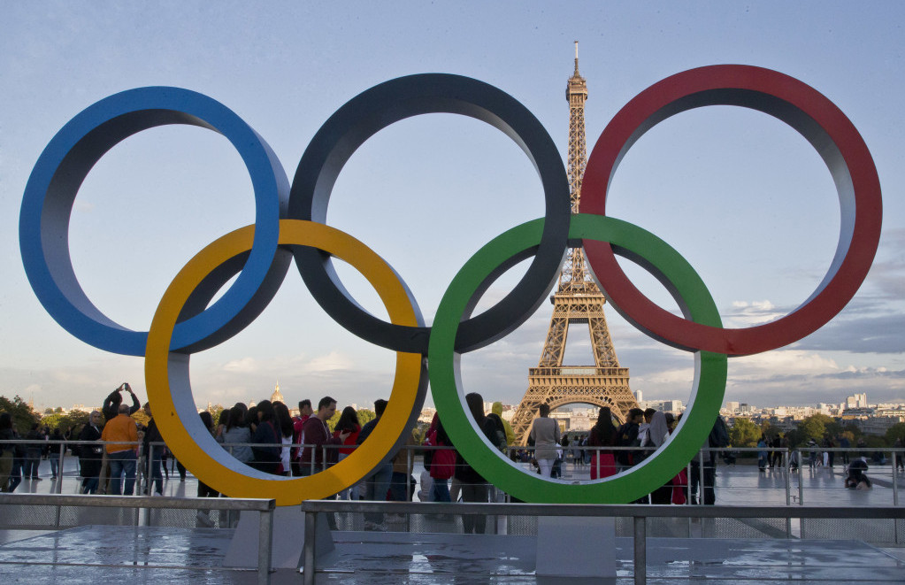 Još tačno godinu dana: Počinje velika trka za Pariz