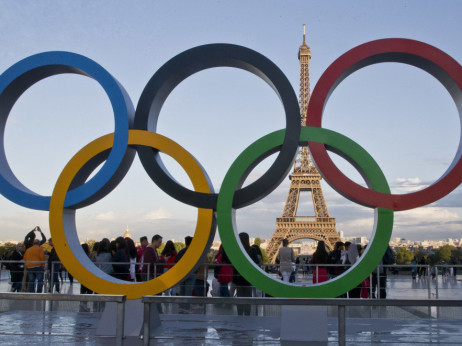 Još tačno godinu dana: Počinje velika trka za Pariz