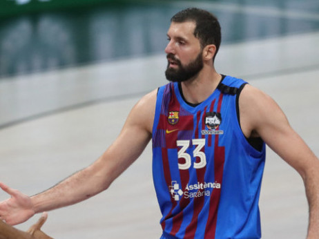 Kraj sage - Nikola Mirotić zvanično novi košarkaš milanske Olimpije!
