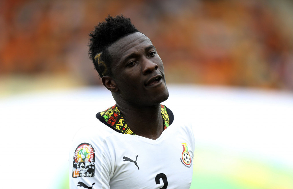 Kraj blistave karijere: Najbolji strelac reprezentacije Gane objavio odlazak u penziju