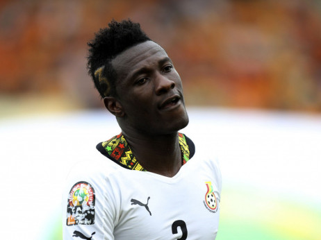 Kraj blistave karijere: Najbolji strelac reprezentacije Gane objavio odlazak u penziju