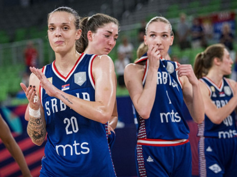 Košarkašice Srbije preko Crnogorki otišle u kvalifikacije za Olimpijske igre: Sa Nemačkom za peto mesto u Evropi