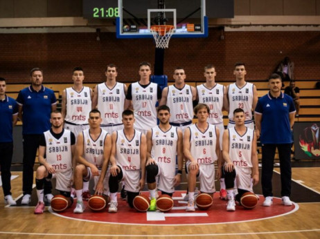 Nikola Jović o reprezentaciji Srbije i Mundobasketu 2023, Sport