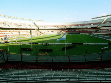 River Plata najgledaniji klub na svetu, evropski gigant pao u drugi plan