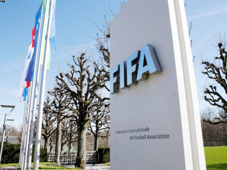 FIFA: Ne planiramo uvođenje plavog kartona u najviši rang fudbala